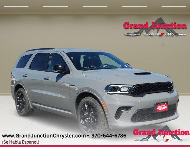2026 Dodge Durango GT Plus HEMI V8 AWD for sale in Grand Junction, CO