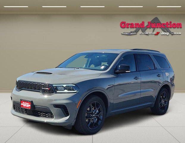 2026 Dodge Durango GT Plus HEMI V8 AWD