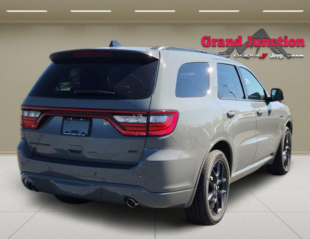 2026 Dodge Durango GT Plus HEMI V8 AWD