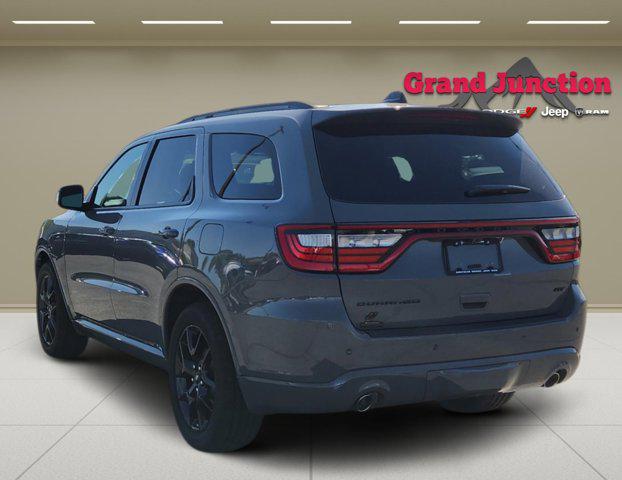 2026 Dodge Durango GT Plus HEMI V8 AWD