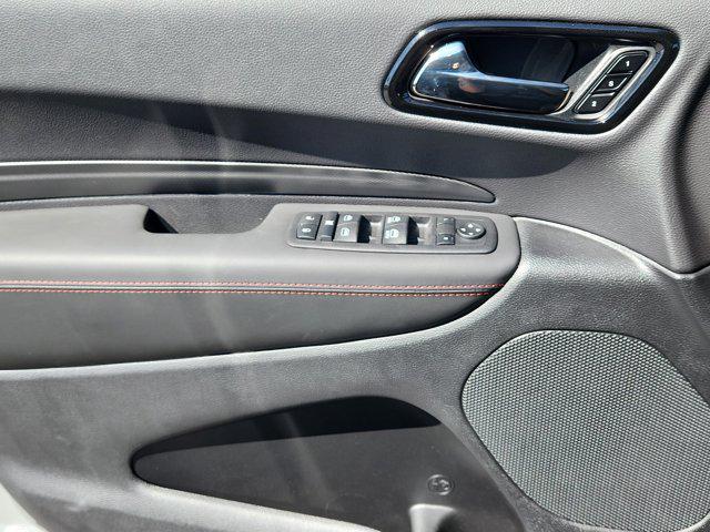 2026 Dodge Durango GT Plus HEMI V8 AWD