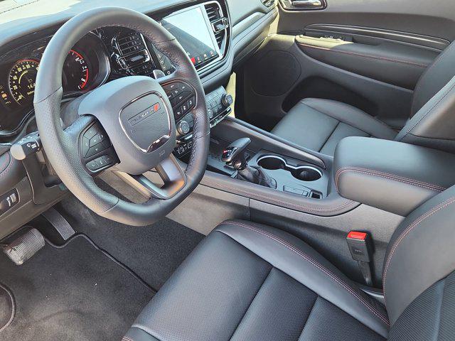 2026 Dodge Durango GT Plus HEMI V8 AWD