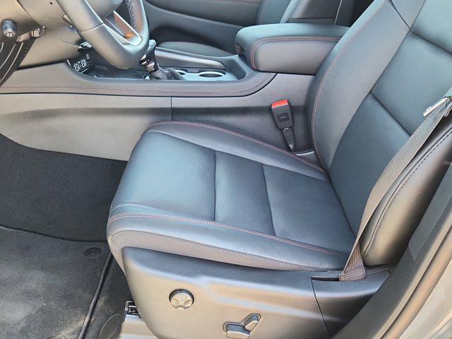 2026 Dodge Durango GT Plus HEMI V8 AWD