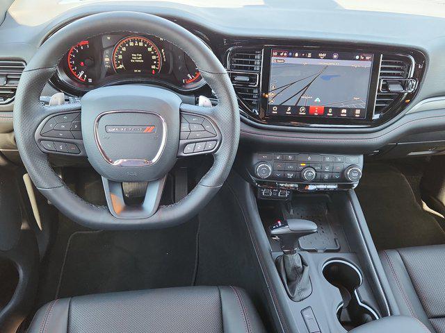 2026 Dodge Durango GT Plus HEMI V8 AWD