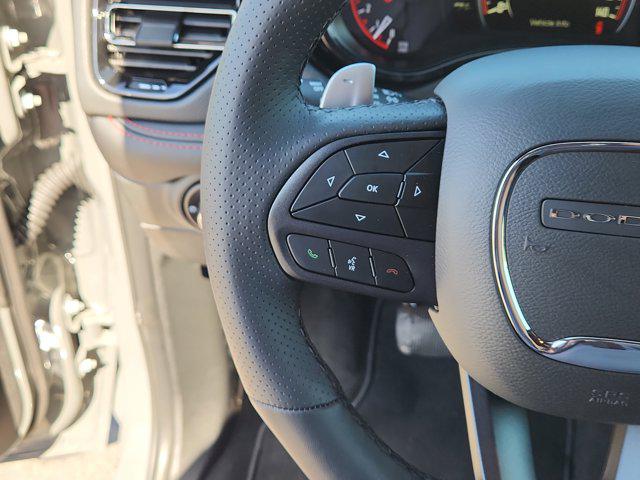 2026 Dodge Durango GT Plus HEMI V8 AWD