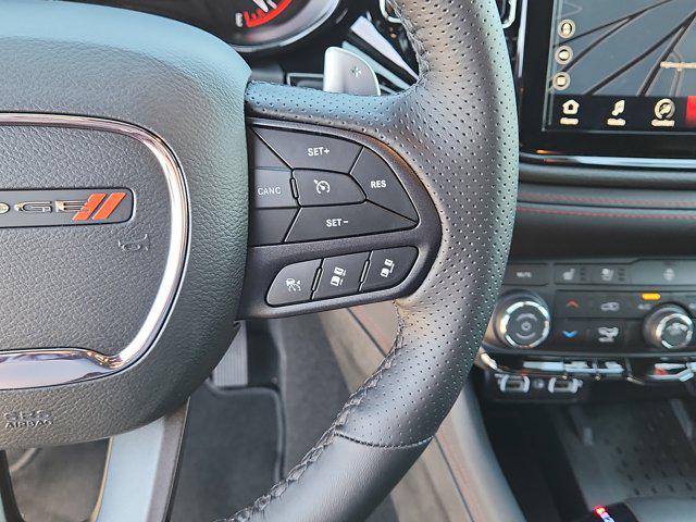 2026 Dodge Durango GT Plus HEMI V8 AWD