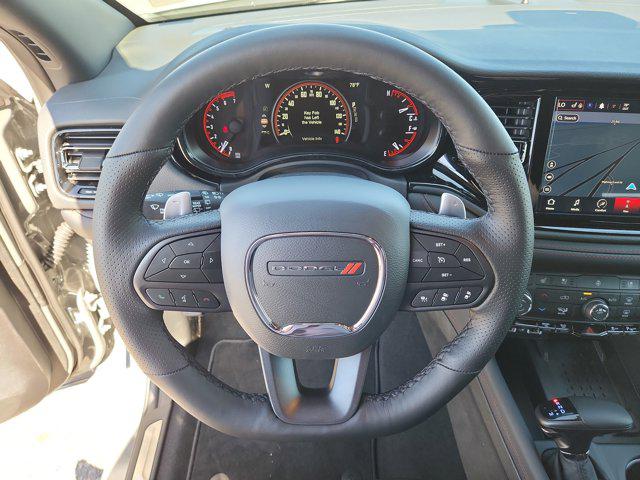 2026 Dodge Durango GT Plus HEMI V8 AWD