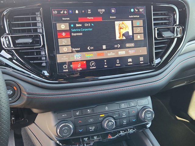 2026 Dodge Durango GT Plus HEMI V8 AWD