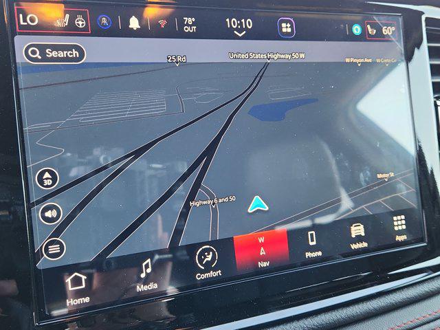 2026 Dodge Durango GT Plus HEMI V8 AWD