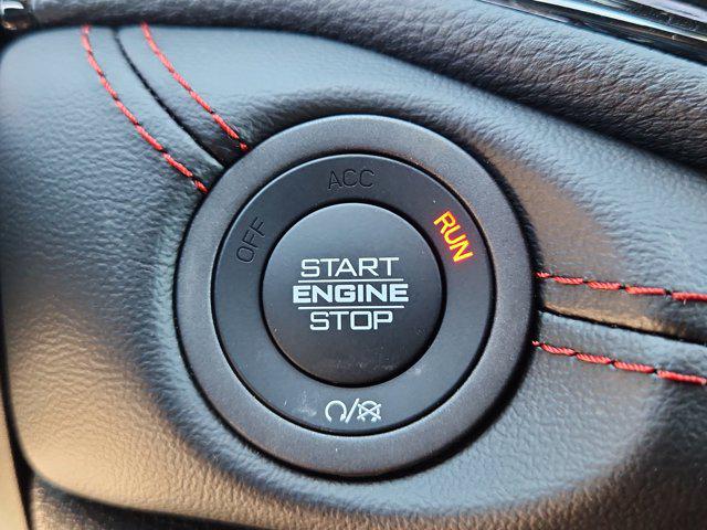 2026 Dodge Durango GT Plus HEMI V8 AWD
