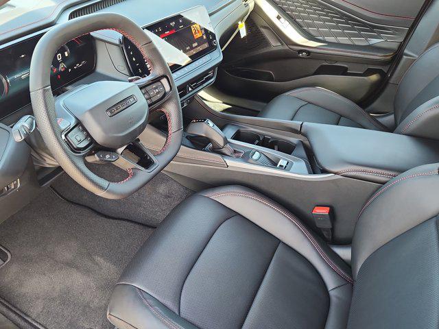 2026 Dodge Charger Daytona Scat Pack Plus 4-Door AWD