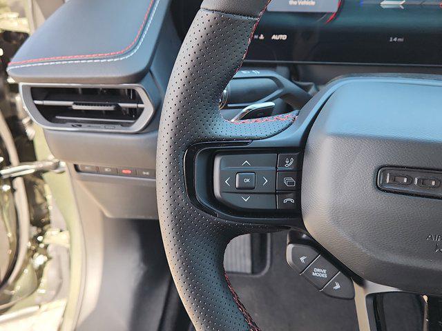 2026 Dodge Charger Daytona Scat Pack Plus 4-Door AWD