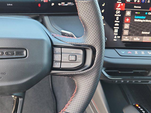 2026 Dodge Charger Daytona Scat Pack Plus 4-Door AWD