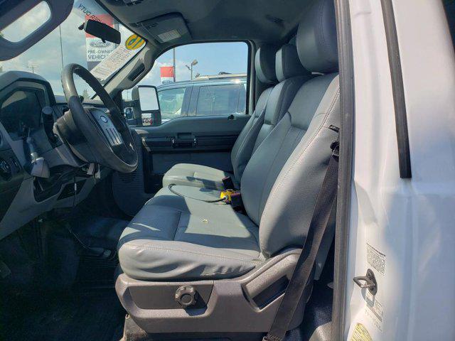 2016 Ford F-550 XL