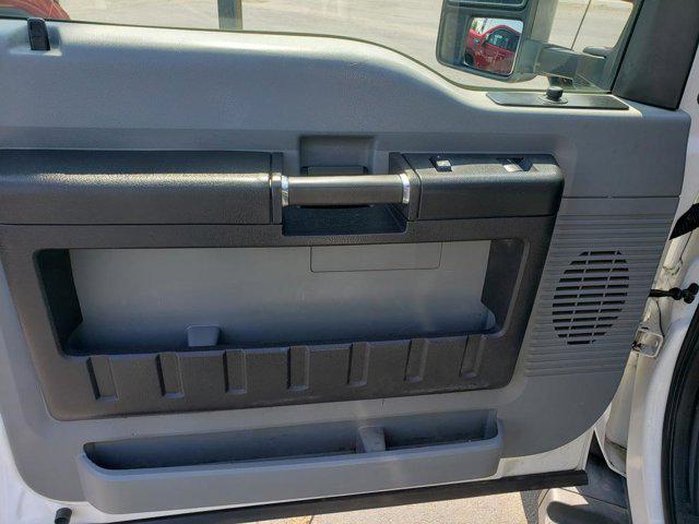 2016 Ford F-550 XL