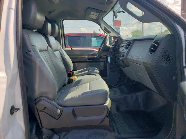 2016 Ford F-550 XL
