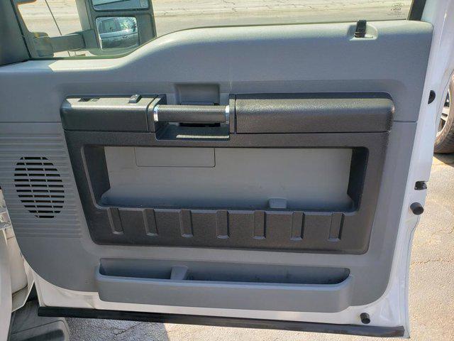 2016 Ford F-550 XL