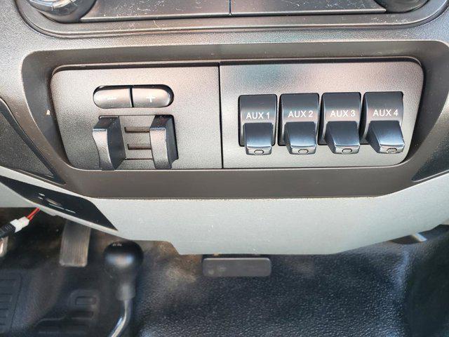 2016 Ford F-550 XL