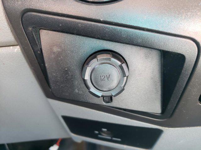 2016 Ford F-550 XL