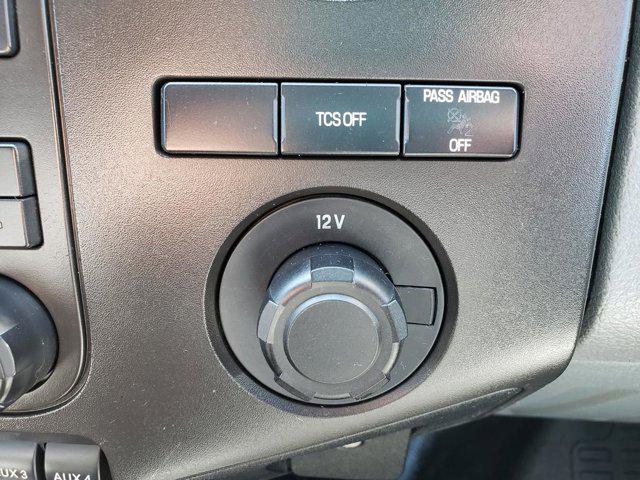 2016 Ford F-550 XL