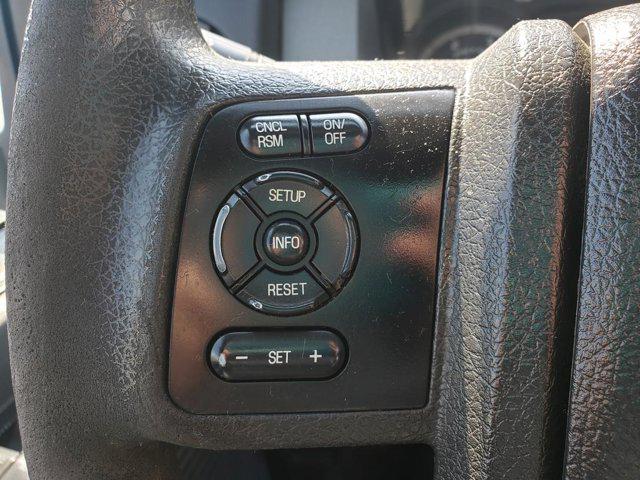 2016 Ford F-550 XL