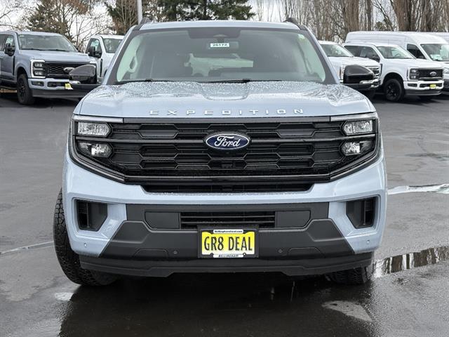 2026 Ford Expedition Max Active MAX
