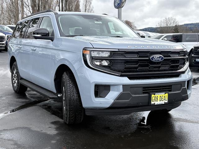 2026 Ford Expedition Max Active MAX