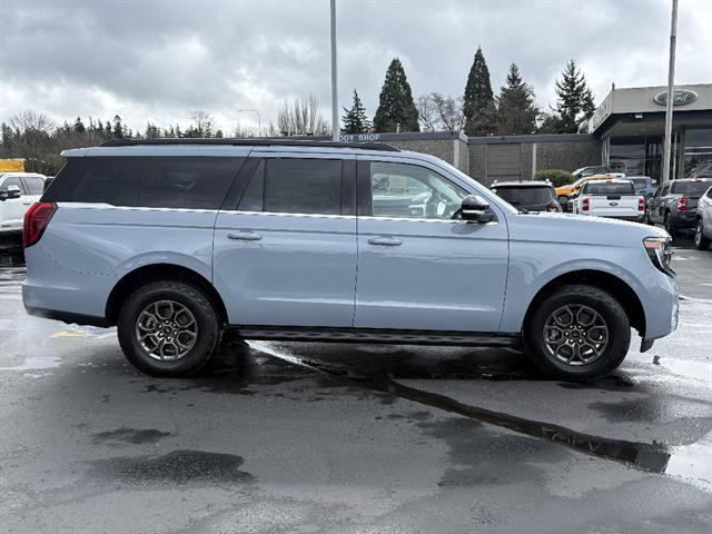 2026 Ford Expedition Max Active MAX