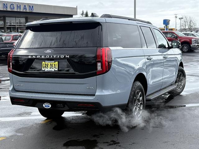 2026 Ford Expedition Max Active MAX