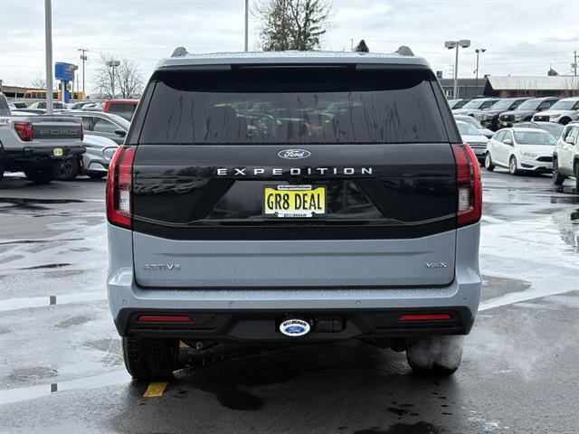 2026 Ford Expedition Max Active MAX