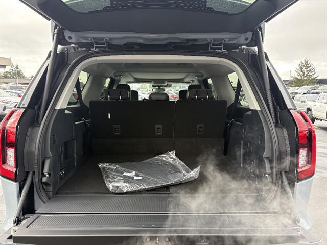 2026 Ford Expedition Max Active MAX