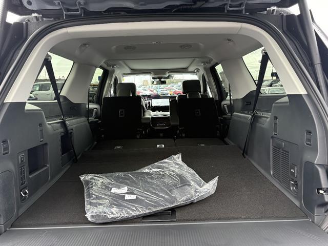 2026 Ford Expedition Max Active MAX