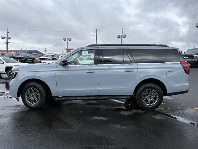 2026 Ford Expedition Max Active MAX