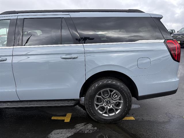 2026 Ford Expedition Max Active MAX