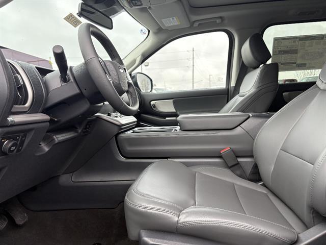 2026 Ford Expedition Max Active MAX
