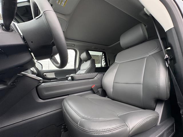 2026 Ford Expedition Max Active MAX