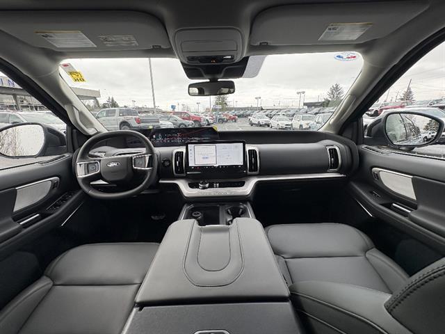 2026 Ford Expedition Max Active MAX
