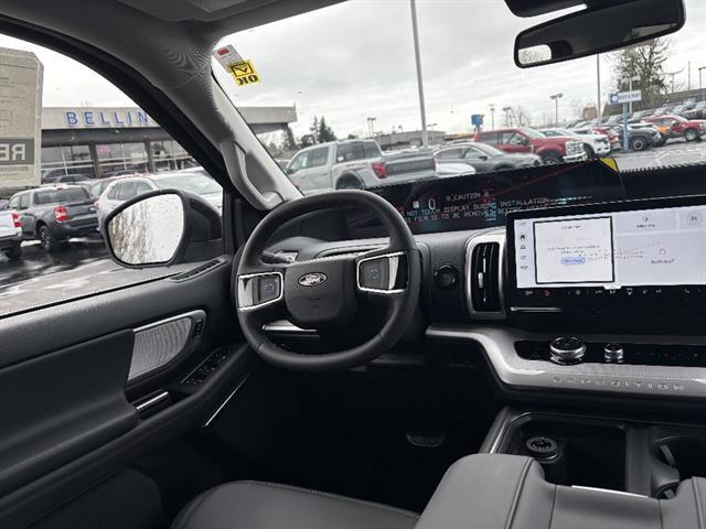 2026 Ford Expedition Max Active MAX