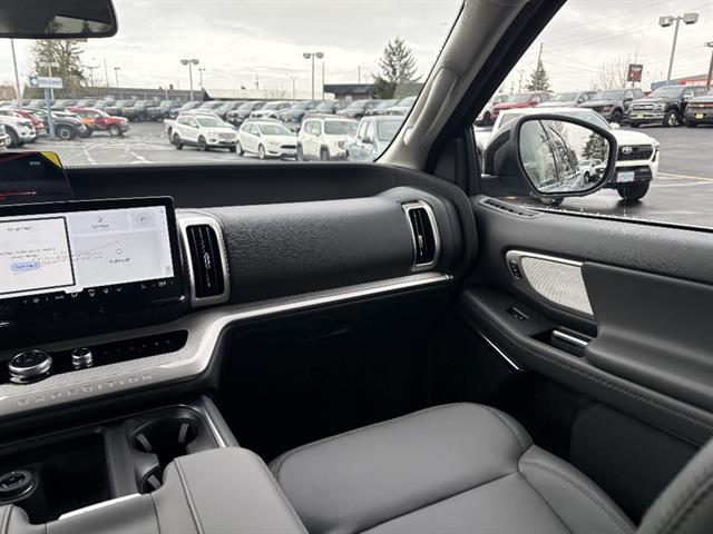 2026 Ford Expedition Max Active MAX