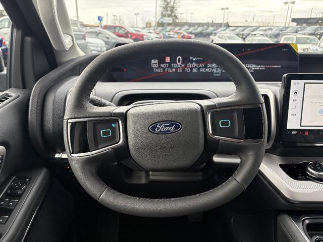 2026 Ford Expedition Max Active MAX