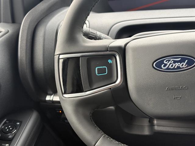 2026 Ford Expedition Max Active MAX