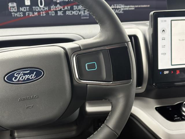 2026 Ford Expedition Max Active MAX