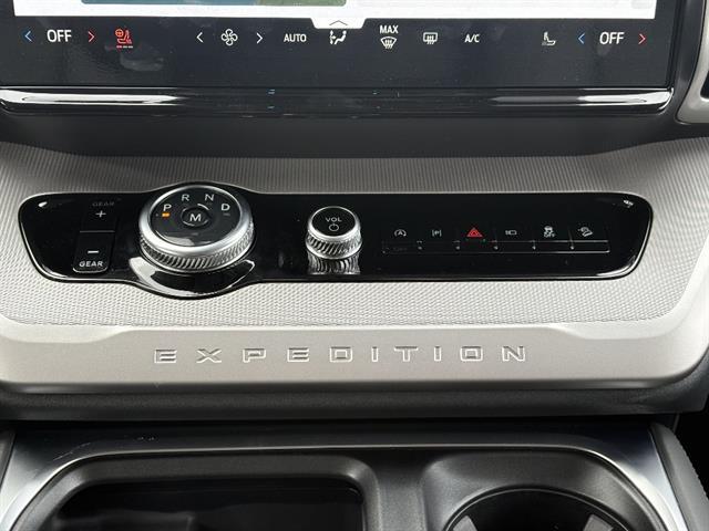 2026 Ford Expedition Max Active MAX