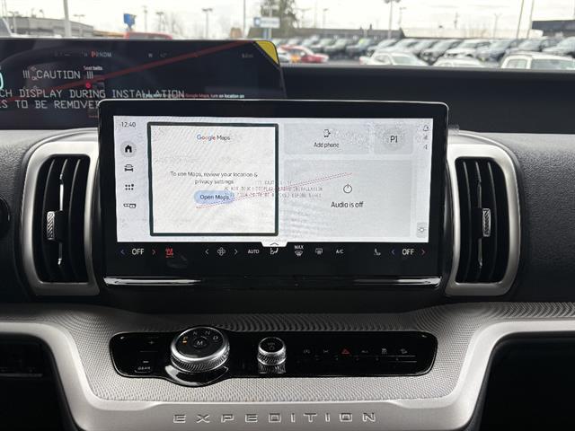 2026 Ford Expedition Max Active MAX