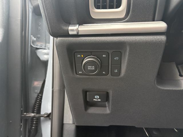 2026 Ford Expedition Max Active MAX