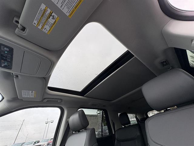 2026 Ford Expedition Max Active MAX