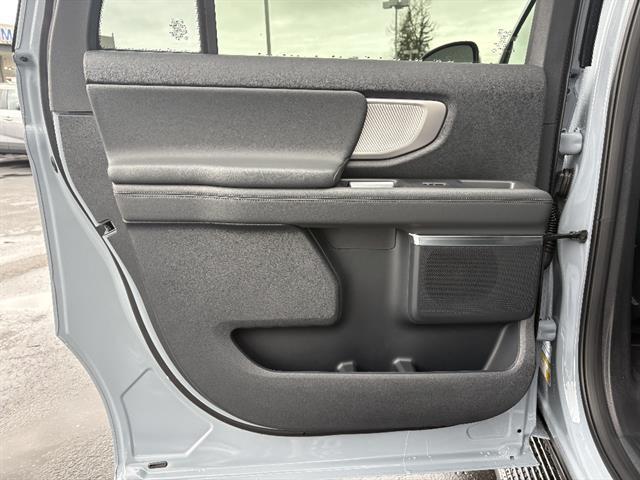 2026 Ford Expedition Max Active MAX