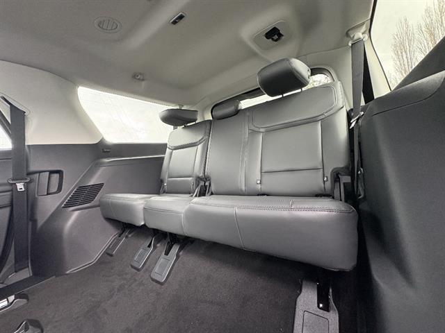 2026 Ford Expedition Max Active MAX