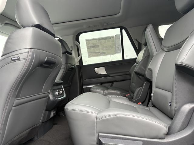 2026 Ford Expedition Max Active MAX