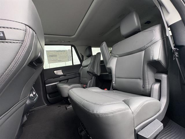 2026 Ford Expedition Max Active MAX